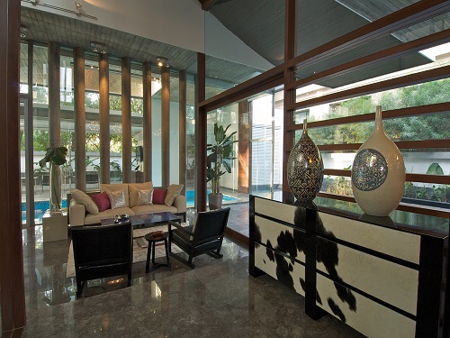 Gupta, Florida Estate Pune